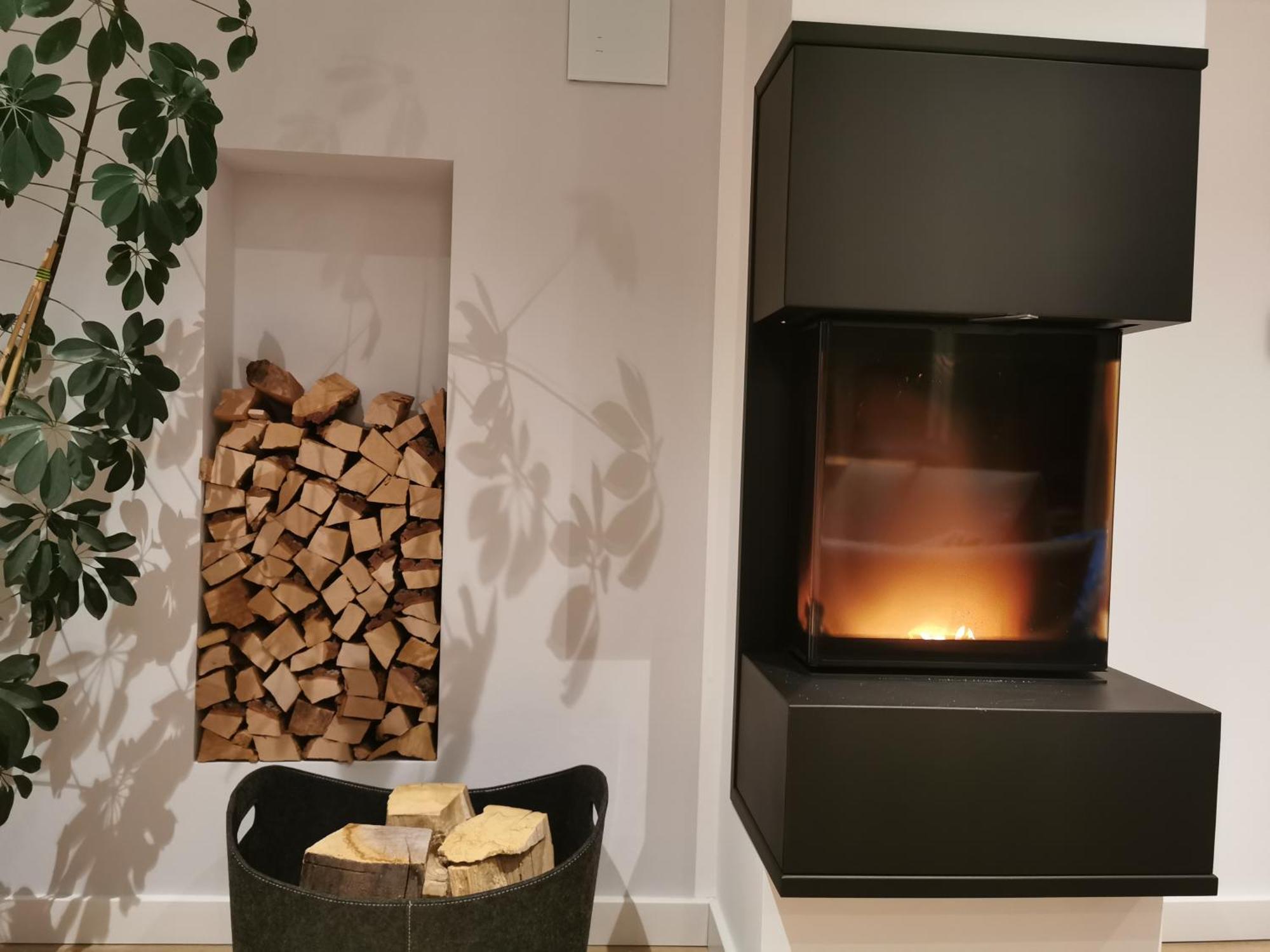 בירקנוורדר Bohnapartments Luxury Villa Berlin - 210Qm - Wintergarten - Kamin - 4 Kostenlose Parkplaetze - 6 Schlafzimmer - Neubau - Luxusausstattung מראה חיצוני תמונה