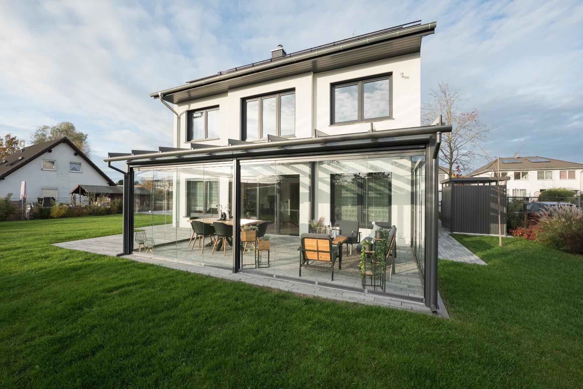 בירקנוורדר Bohnapartments Luxury Villa Berlin - 210Qm - Wintergarten - Kamin - 4 Kostenlose Parkplaetze - 6 Schlafzimmer - Neubau - Luxusausstattung מראה חיצוני תמונה